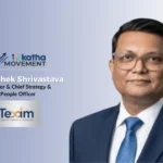 texim-in-appoints-abhishek-shrivastava-as-director-and-chief-strategy-and-people-officer-to-propel-ai-powered-global-trade-solutions