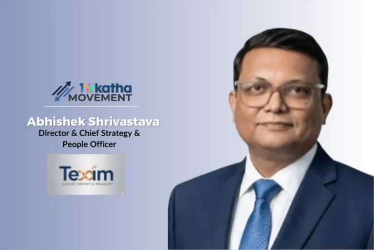 texim-in-appoints-abhishek-shrivastava-as-director-and-chief-strategy-and-people-officer-to-propel-ai-powered-global-trade-solutions