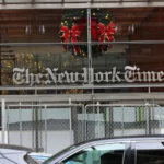 the-new-york-times-launches-retaliation-lawsuit-against-eeoc-alleging-political-interference-and-irregularities-in-discrimination-case