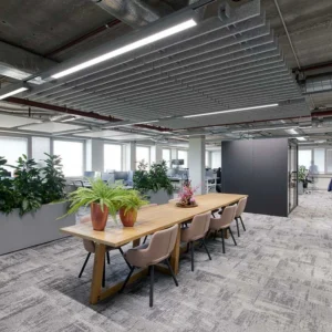 trilux-delivers-a-cutting-edge-connected-lighting-solution-for-simacs-smart-headquarters-in-veldhoven