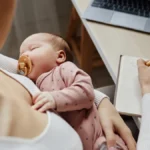 uk-mothers-face-unprecedented-financial-pressure-and-workplace-discrimination-forcing-early-return-from-maternity-leave-new-survey-reveals