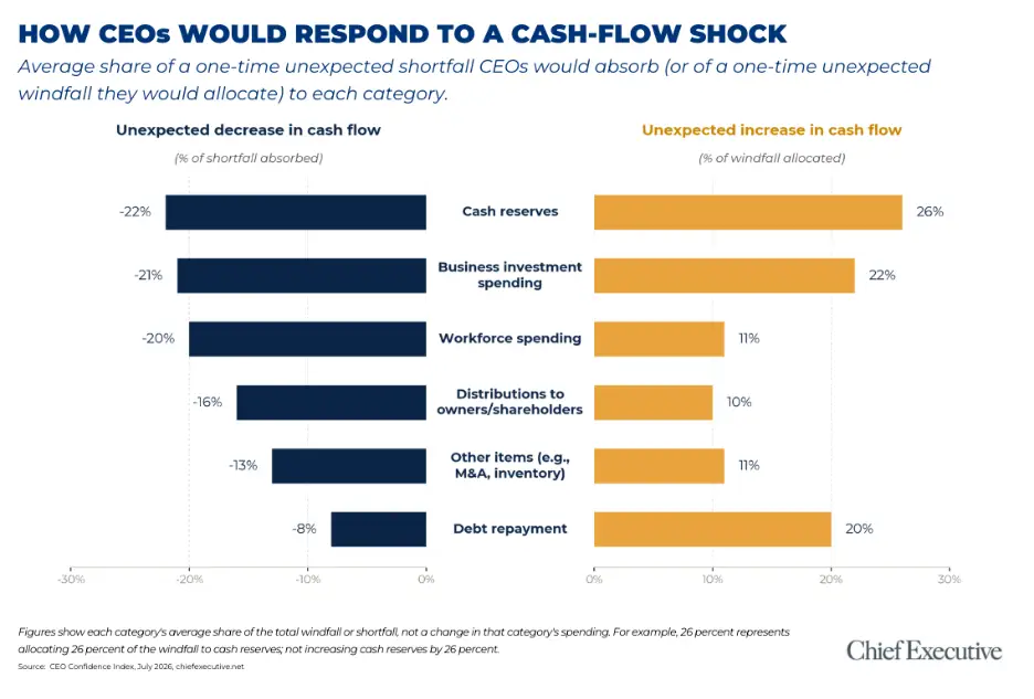 unveiling-ceo-instincts-a-study-on-business-leader-responses-to-liquidity-shocks-reveals-surprising-allocation-strategies