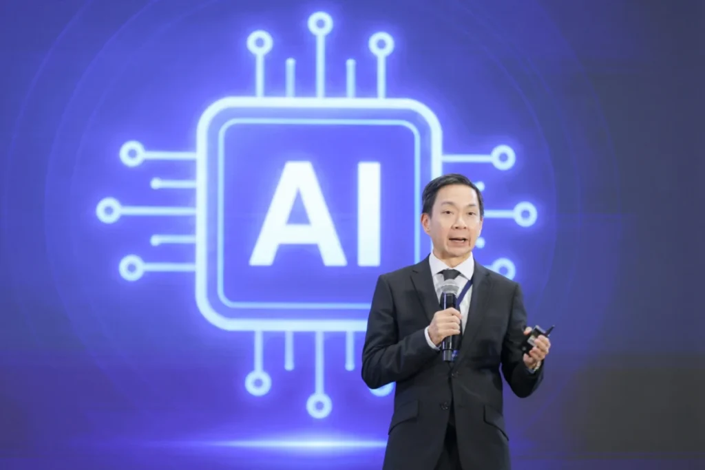 worawat-suvagondha-redefining-ai-as-a-human-centric-design-challenge-not-a-technology-project-for-thailands-workforce-future