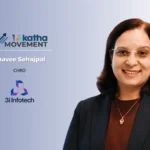 3i-infotech-appoints-shavee-sehajpal-as-chro