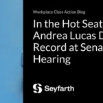 acting-eeoc-chair-andrea-lucas-signals-alignment-with-trump-administration-priorities-during-senate-confirmation-hearing