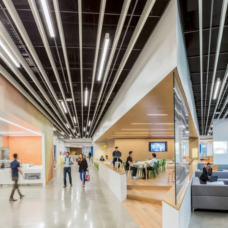 ai-integration-reshapes-the-workplace-elevating-human-connection-and-learning-gensler-survey-reveals