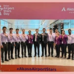 akasa-air-commemorates-second-annual-airport-stars-day-highlighting-critical-contributions-of-unsung-ground-operations-heroes-across-india