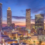 atlanta-ranked-the-top-u-s-city-for-hybrid-workers-by-comprehensive-analysis
