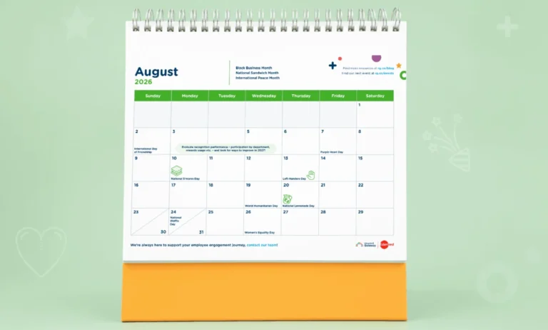 august-offers-a-rich-tapestry-of-observances-for-workplace-engagement-and-community-connection