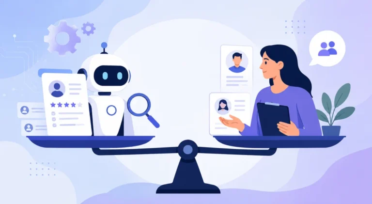 balancing-ai-and-human-expertise-a-strategic-imperative-for-modern-recruitment-in-2026
