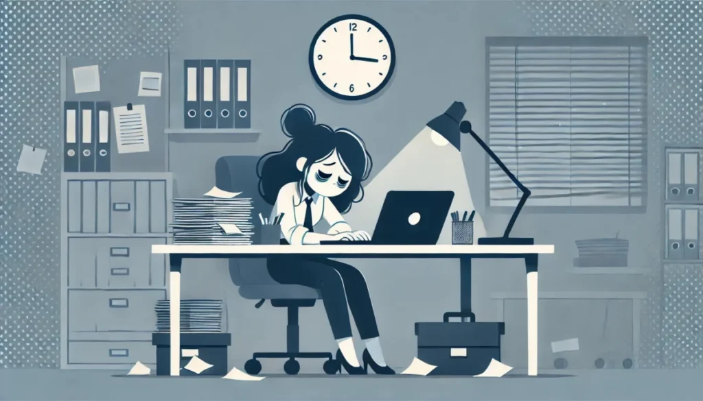 beyond-the-buzzword-how-inclusive-workplaces-combat-the-scourge-of-employee-burnout