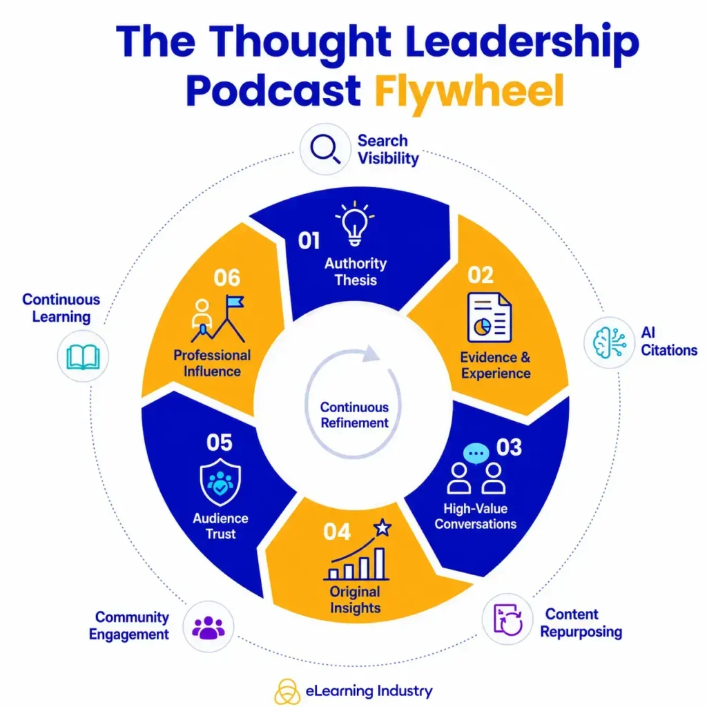 beyond-the-microphone-the-strategic-evolution-of-thought-leadership-podcasting-in-learning-and-development