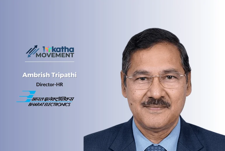 bharat-electronics-appoints-ambrish-tripathi-as-director-human-resources-fortifying-strategic-hr-leadership-for-growth-and-innovation