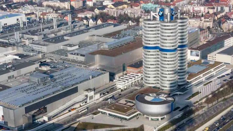 bmw-to-offer-voluntary-redundancy-to-thousands-amidst-german-automotive-sectors-mounting-pressures