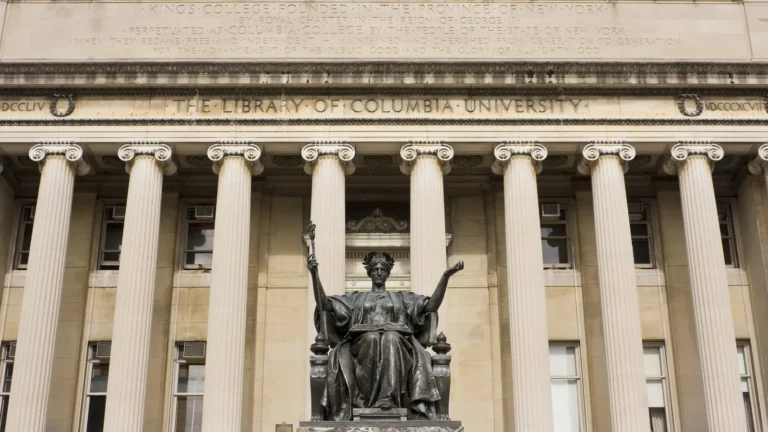 columbia-university-faces-landmark-civil-rights-lawsuit-over-alleged-anti-palestinian-harassment-and-discrimination