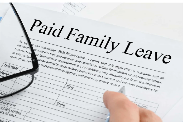 democratic-senators-introduce-comprehensive-paid-leave-for-federal-employees-act-aiming-to-expand-benefits-beyond-parental-leave