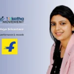 divya-srivastava-appointed-vice-president-head-of-performance-and-rewards-at-flipkart-bolstering-e-commerce-giants-human-capital-strategy