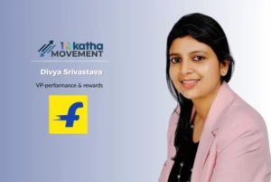 divya-srivastava-appointed-vice-president-head-of-performance-and-rewards-at-flipkart-bolstering-e-commerce-giants-human-capital-strategy