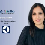 electrolux-group-appoints-pallavi-mishra-as-vp-hr-communications-for-apac-signaling-strategic-focus-on-regional-talent-and-culture