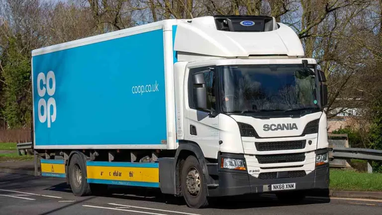 female-lorry-driver-awarded-over-19000-in-landmark-sex-harassment-and-discrimination-case-against-co-operative-group