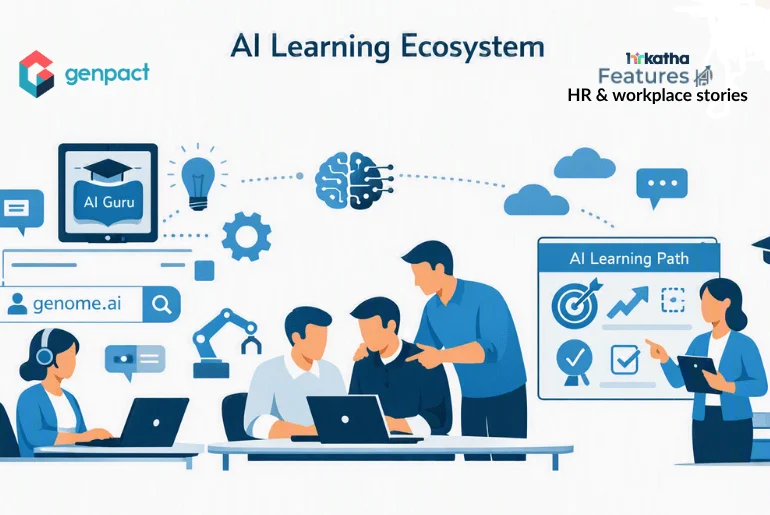 genpact-redefines-ai-skilling-with-ambitious-practitioner-goal-for-120000-employees-by-2027