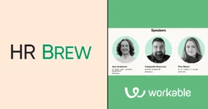 hr-brew-and-workable-experts-delve-into-ethical-practical-and-human-centered-ai-integration-in-hiring-processes