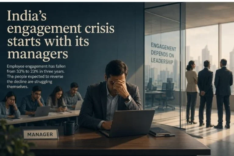 indias-escalating-workplace-disengagement-crisis-a-351-billion-economic-drain-demands-urgent-leadership-intervention