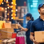 indias-festive-season-2026-temporary-hiring-set-for-15-20-surge-driven-by-e-commerce-and-specialized-roles