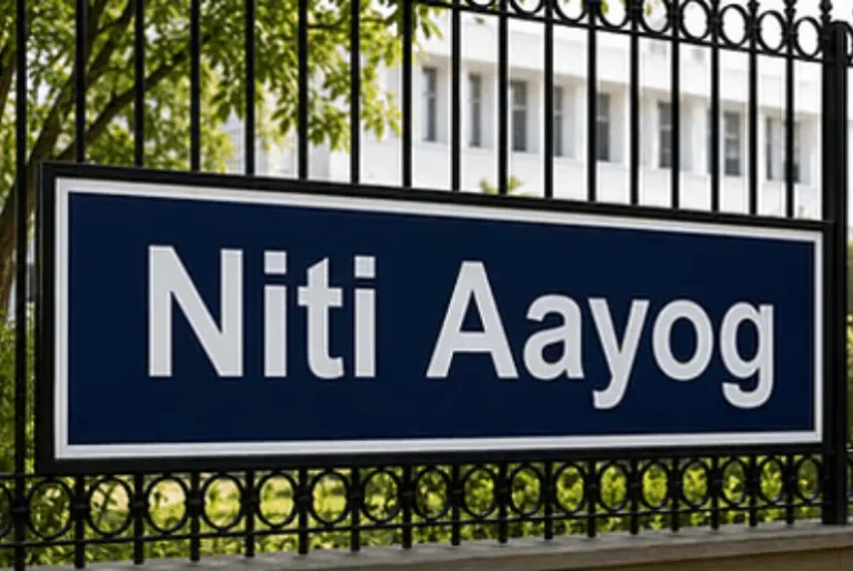 indias-skilling-ecosystem-fails-to-translate-training-into-formal-employment-for-majority-of-women-niti-aayog-report-reveals-systemic-barriers