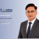 infinite-locus-has-appointed-vimal-kishor-as-director-talent-acquisition-marking-a-key-addition-to-its-leadership-team