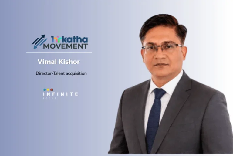infinite-locus-has-appointed-vimal-kishor-as-director-talent-acquisition-marking-a-key-addition-to-its-leadership-team