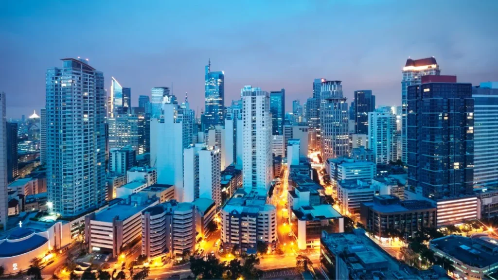 iwg-expands-in-the-philippines-with-five-new-flexible-workspaces