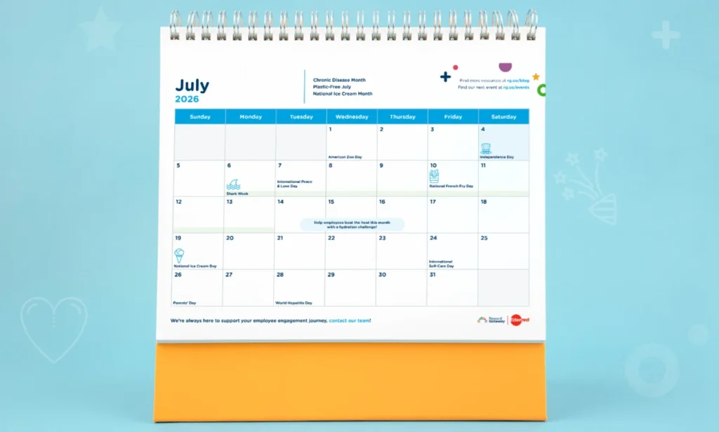 julys-calendar-a-comprehensive-guide-to-corporate-culture-and-employee-engagement