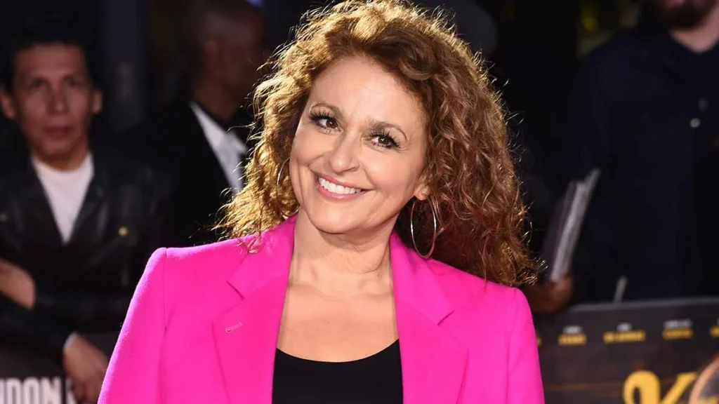loose-women-panellist-nadia-sawalha-initiates-legal-action-against-itv-over-alleged-discrimination-for-pro-palestinian-stance