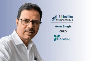 mangal-electrical-industries-appoints-seasoned-hr-leader-arun-singh-as-chief-human-resources-officer