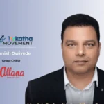manish-dwivede-appointed-group-chro-at-allana-group-poised-to-drive-strategic-hr-initiatives-for-diversified-conglomerate