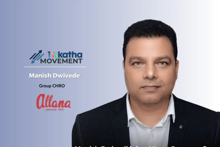 manish-dwivede-appointed-group-chro-at-allana-group-poised-to-drive-strategic-hr-initiatives-for-diversified-conglomerate
