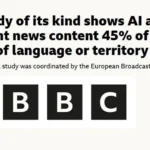 new-ebu-and-bbc-study-reveals-alarming-error-rate-in-ai-news-analysis
