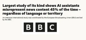 new-ebu-and-bbc-study-reveals-alarming-error-rate-in-ai-news-analysis