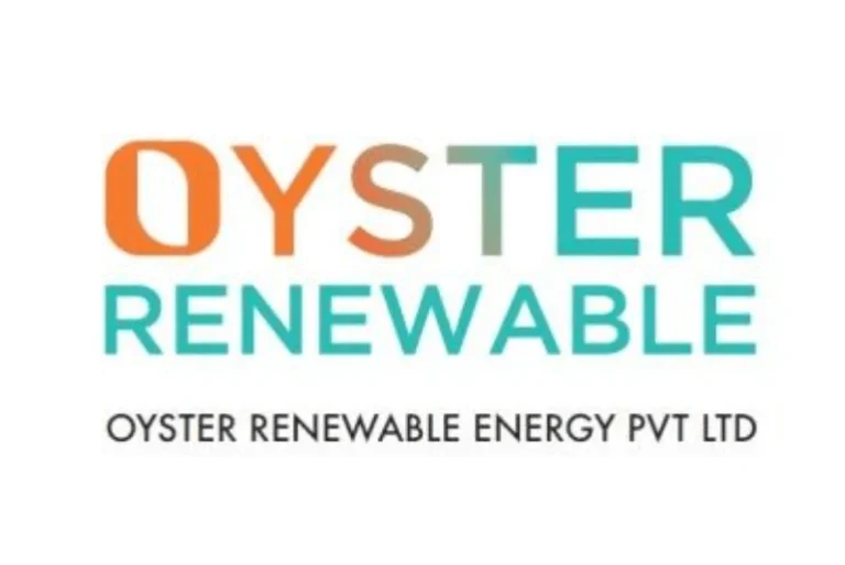 oyster-renewable-energy-appoints-sandeep-arora-as-chief-financial-officer-amidst-rapid-expansion-in-indias-ci-green-energy-sector