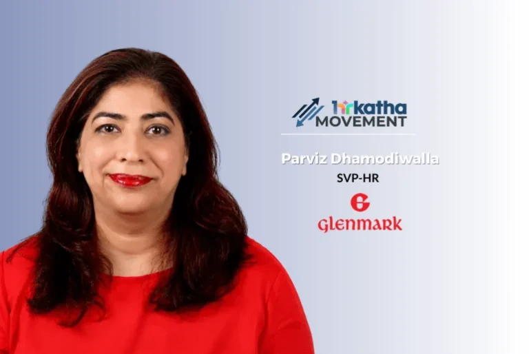parviz-dhamodiwalla-appointed-senior-vice-president-of-human-resources-at-glenmark-pharmaceuticals