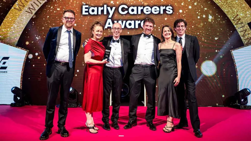 personnel-today-awards-2026-pioneering-early-careers-initiatives-spotlighted-amidst-critical-uk-labour-market-challenges