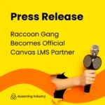 raccoon-gang-and-instructure-forge-strategic-partnership-to-advance-canvas-lms-implementation-and-digital-learning-innovation