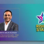 ruben-arun-kumar-finalist-for-the-hrkatha-rising-star-leadership-award-2025-redefines-hr-through-trust-and-human-connection