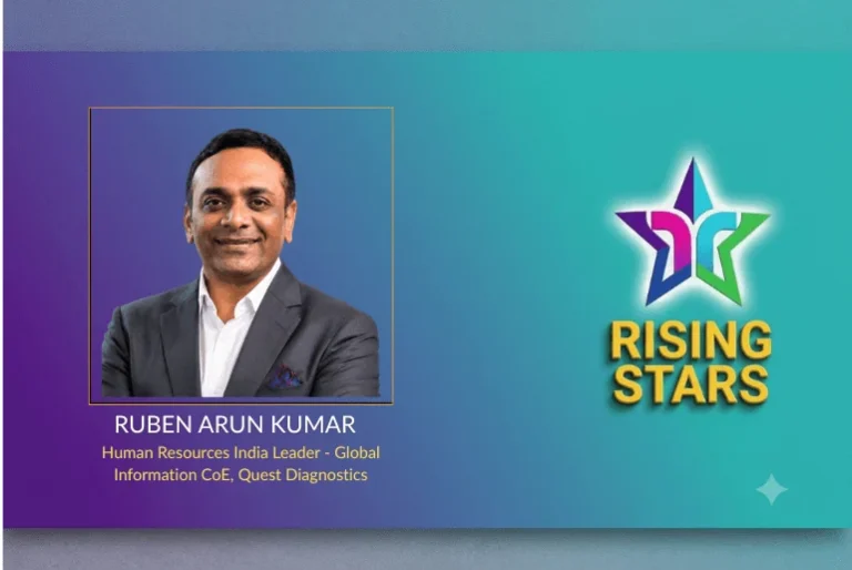 ruben-arun-kumar-finalist-for-the-hrkatha-rising-star-leadership-award-2025-redefines-hr-through-trust-and-human-connection
