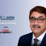 sandeep-pandey-appointed-chief-human-resources-officer-at-exide-energy-solutions-amidst-strategic-expansion