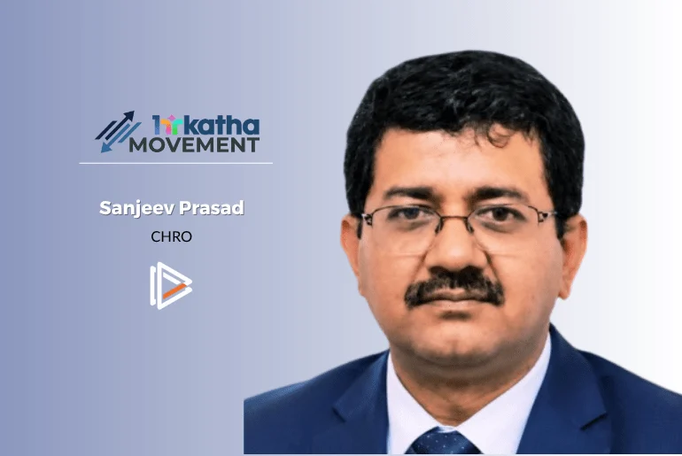 sanjeev-prasad-appointed-chief-human-resources-officer-at-trianz-spearheading-global-ai-led-transformation