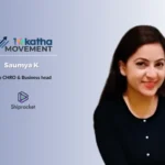 shiprocket-expands-saumya-ks-mandate-appointing-her-group-chro-and-business-head-for-10xpeople-ai