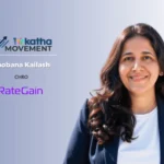 shobana-kailash-appointed-chief-human-resources-officer-at-rategain-amidst-strategic-ai-led-expansion-and-global-integration