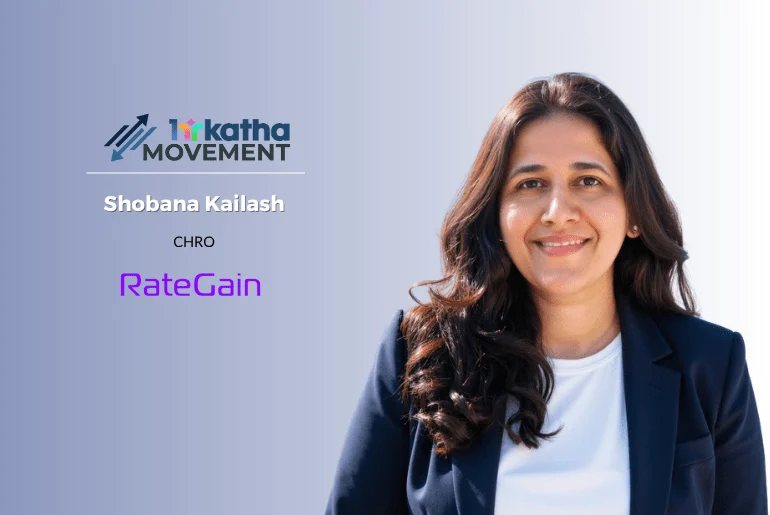 shobana-kailash-appointed-chief-human-resources-officer-at-rategain-amidst-strategic-ai-led-expansion-and-global-integration